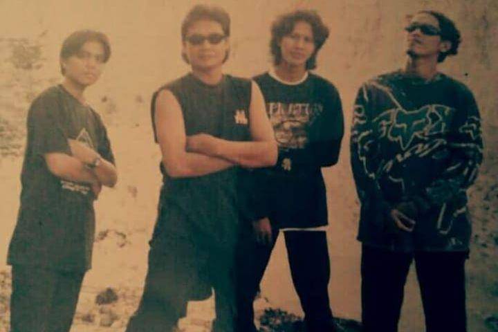 potret Knalpot Band (Instagram.com/ tonky_knalpotband)