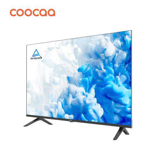 coocaa.co.id/Coocaa 50S3U Pro 4K Smart TV