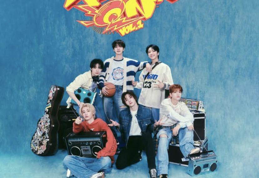 Harga Tiket Konser BOYNEXTDOOR di Jakarta 2025 dan Cara Belinya