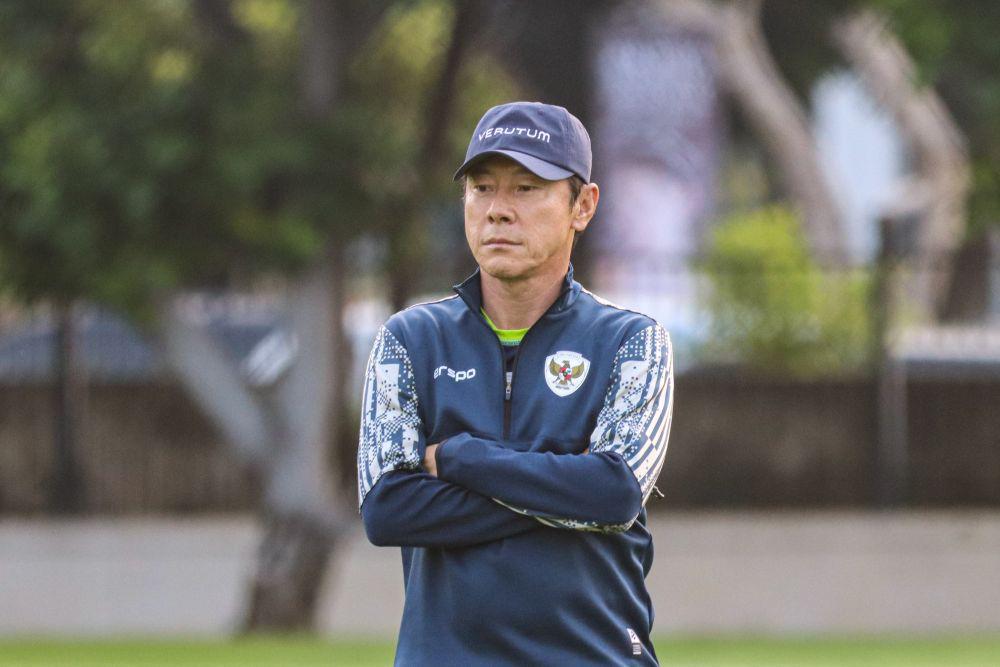Soal Pengganti Shin Tae Yong, PSSI: Dipastikan dari Belanda