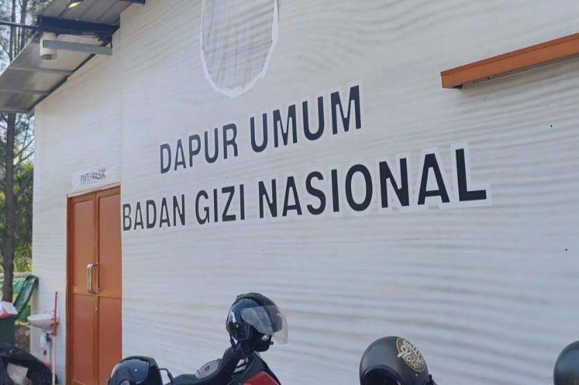 Lima Pekerja Dapur Umum MBG Sumenep Mengundurkan Diri, Ini Alasannya