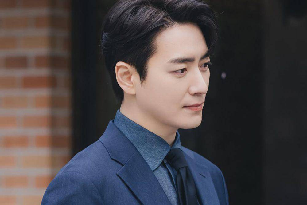 still cut Love Scout (instagram.com/sbsdrama_official)