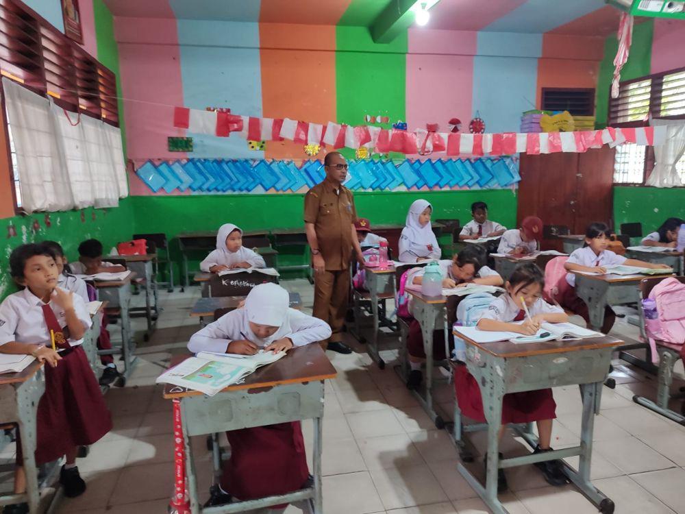 Menag Ungkap Alasan Libur Panjang Sekolah hingga 20 Hari