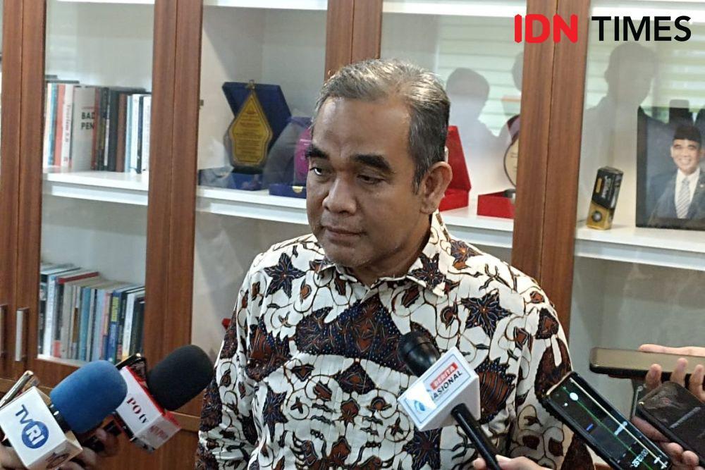 Pimpinan MPR Bakal Cek Pembangunan Gedung Parlemen di IKN