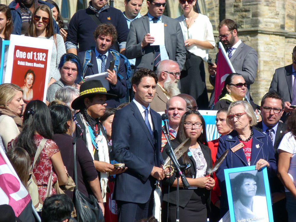 Justin Trudeau Dikabarkan Akan Mundur, Krisis Melanda Kanada