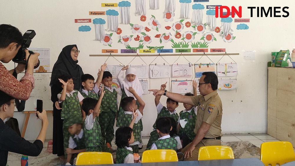 Bima Arya: Perbaikan Gizi dan Kesehatan Anak Indonesia Dimulai