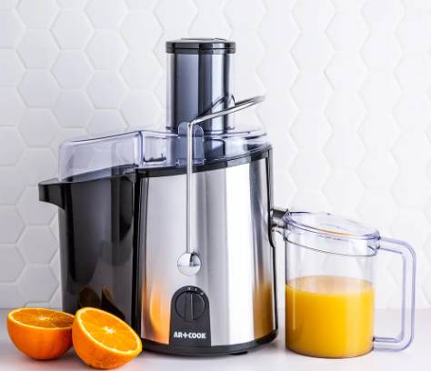ilustrasi juicer (kitchenstuffplus.com)