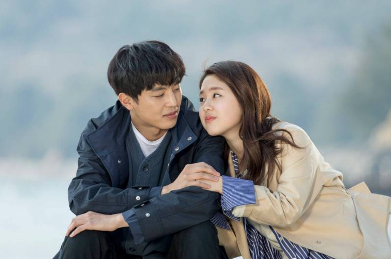 Yeon Woo Jin dan Park Hye Soo di drama Introverted Boss (Dok. tvN/Introverted Boss)