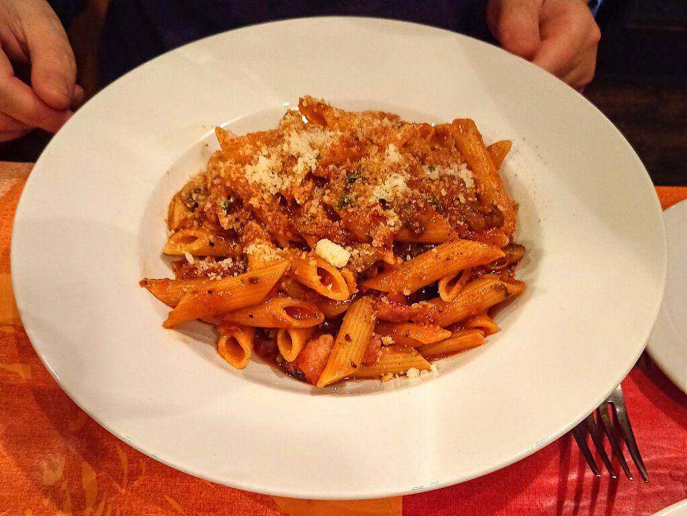 ilustrasi amatriciana (commons.wikimedia.org/Haydn Blackey)