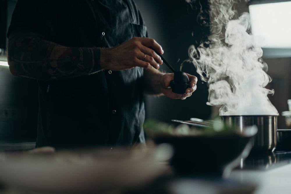 Jangan Ditambah Gula, Ini Cara Atasi Masakan yang Terlalu Asam
