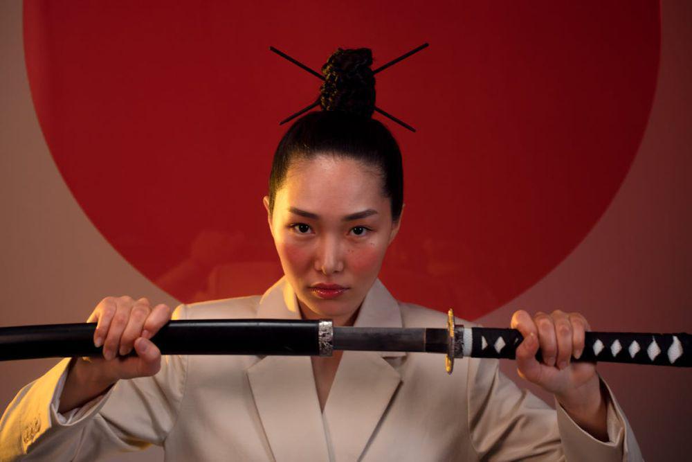 Mengenal 5 Prinsip Samurai Leadership, Cocok untuk Pemimpin