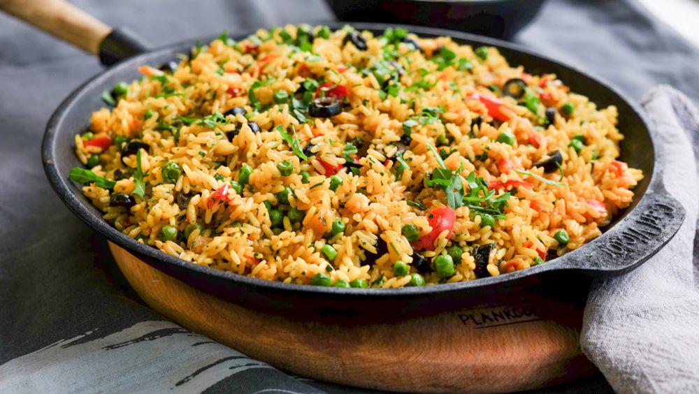 Resep Nasi Goreng Jawa, Enak dan Praktis!