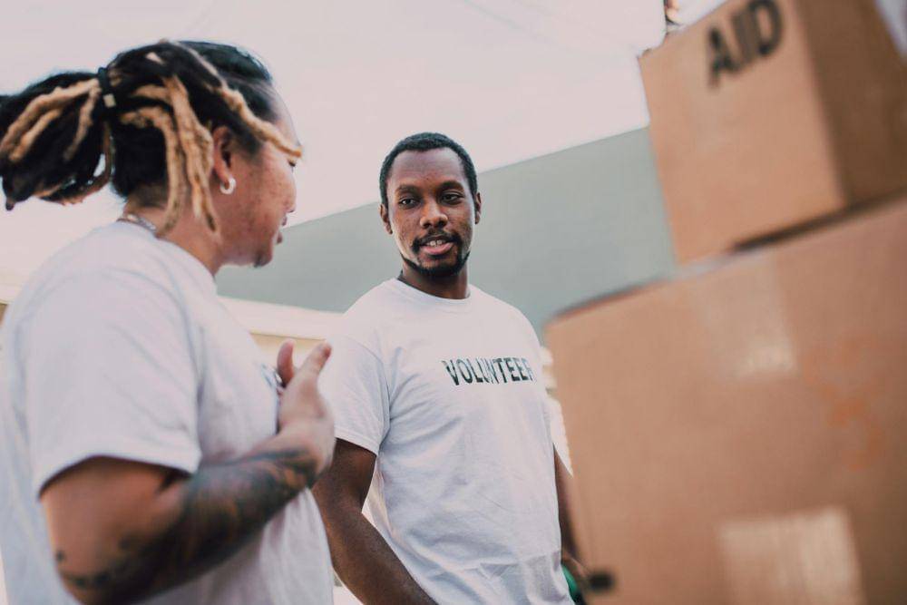 ilustrasi individu yang bermanfaat (pexels.com/RDNE Stock project)