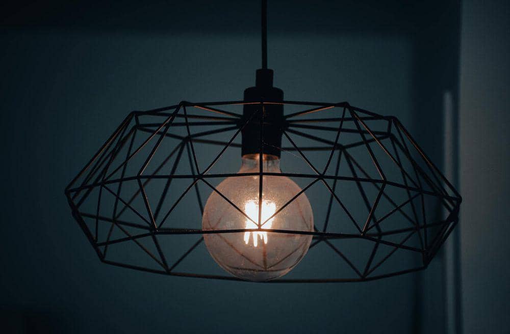 Lampu