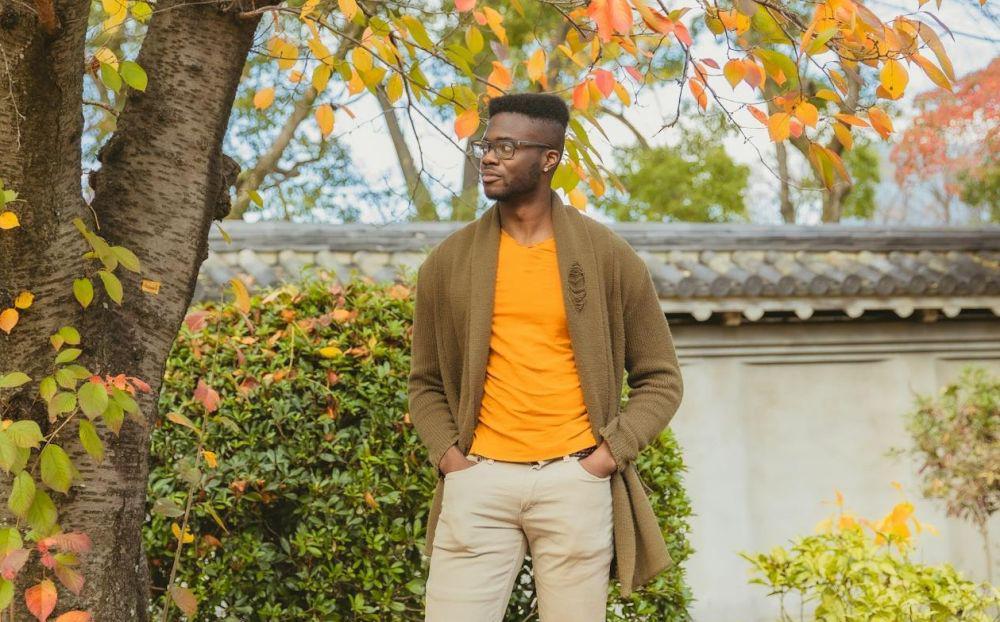 5 Rekomendasi Cardigan untuk Tampil Layering, Nyaman dan Stylish!