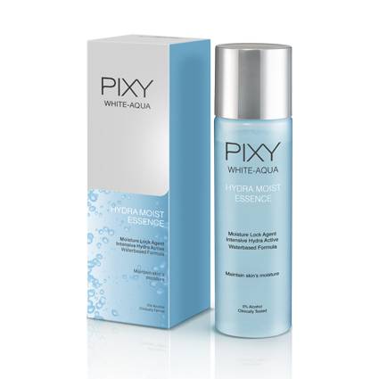 PIXY White Aqua Hydra Moist Essence (pixy.co.id)