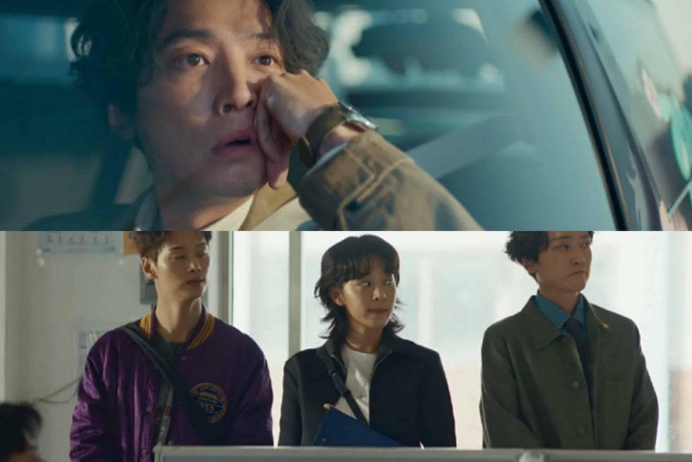 7 Cuplikan Teaser Labor Attorney Noh Moo Jin, Banyak Scene Kocak!