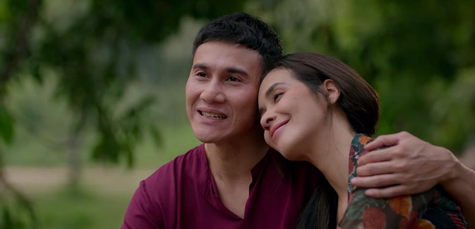 4 Film Vino G Bastian bersama Marsha Timothy di Netflix, Ada Kang Mak!