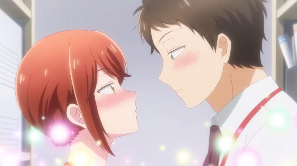 5 Rekomendasi Anime Romantis yang Tayang Winter 2025