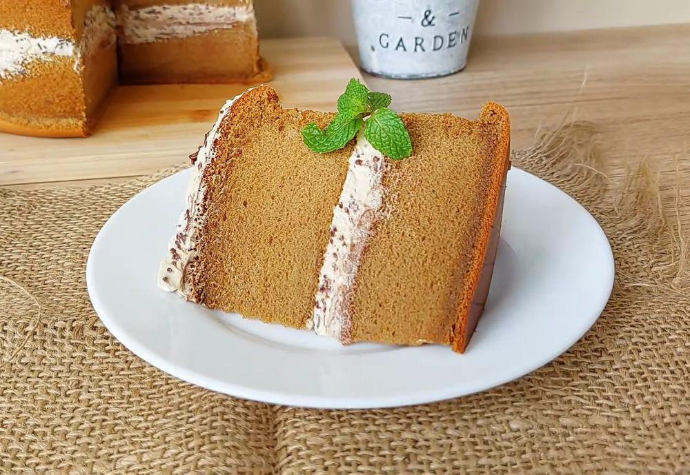 Resep Butter Cream Mocca Meses, Camilan Manis yang Mudah Dibuat