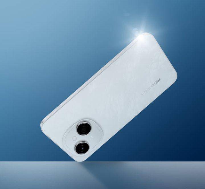 TECNO Spark Go 1 (instagram.com/tecnoindonesia)
