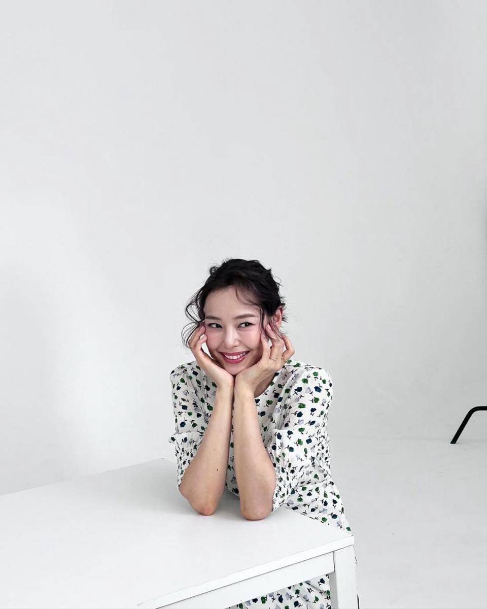 Lee Ha Nee (Instagram.com/honey_lee32)