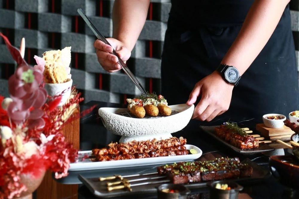 5 Tempat Makan Lokal Terbaik di Indonesia, Ada Favoritmu?