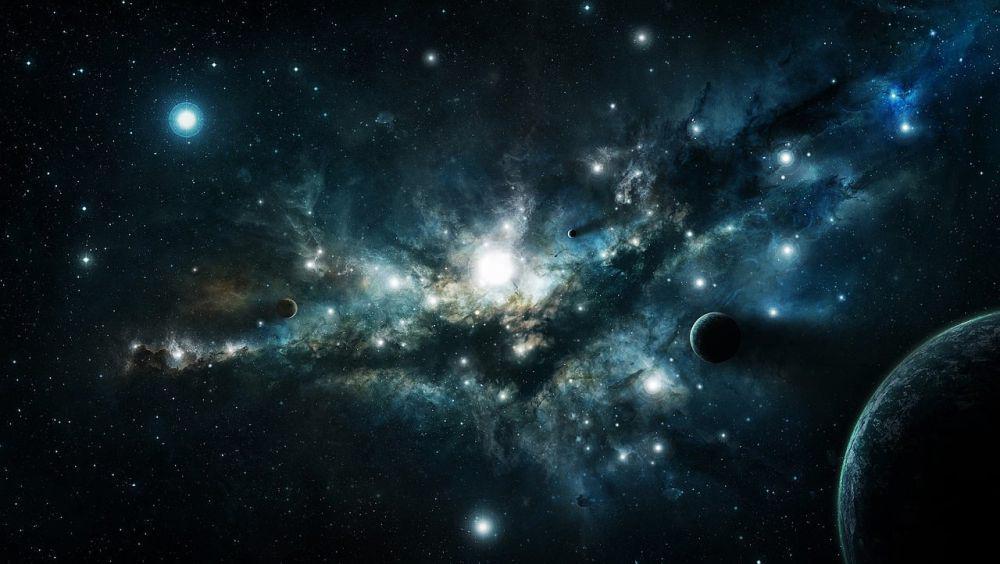 [QUIZ] Kami Tahu Benda Langit Apa yang Menggambarkan Zodiak Kamu