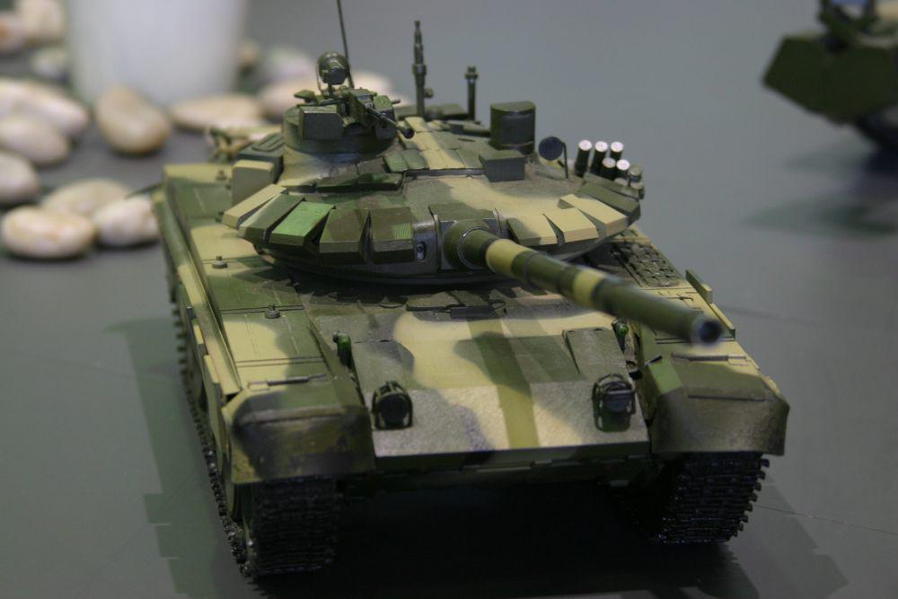 4 Kendaraan Tempur yang Mirip Tank, Serupa tapi Tak Sama