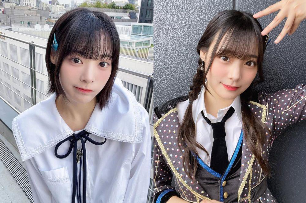 7 Gaya Rambut Ikonik ala Siyeon QWER untuk Semua Mood