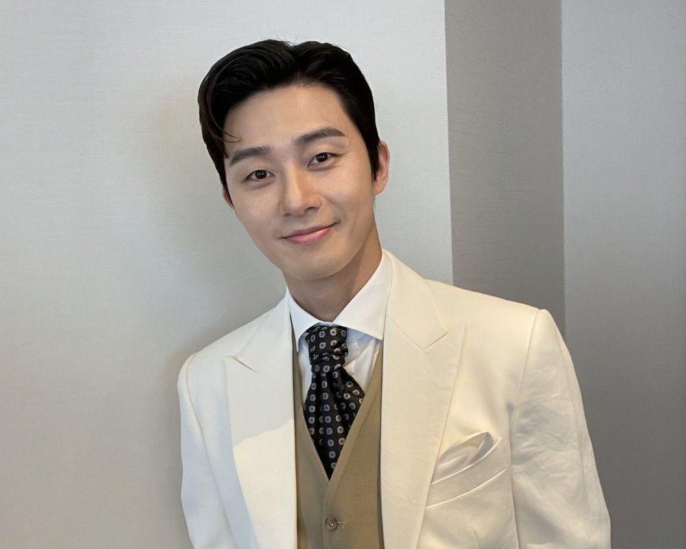 Sinopsis Drama Waiting for Gyeongdo, Romcom Anyar Park Seo Joon
