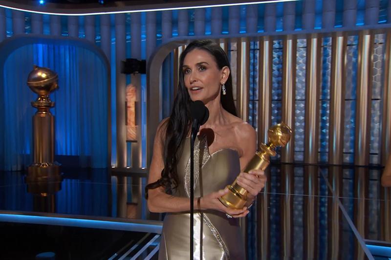 Daftar Pemenang Golden Globes Awards 2025, Shogun Merajai!