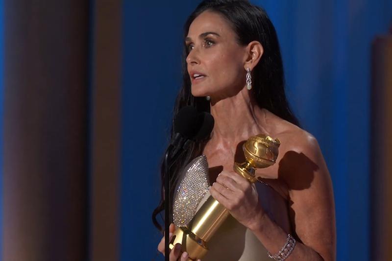 Apa Perbedaan Golden Globes dan Oscar?