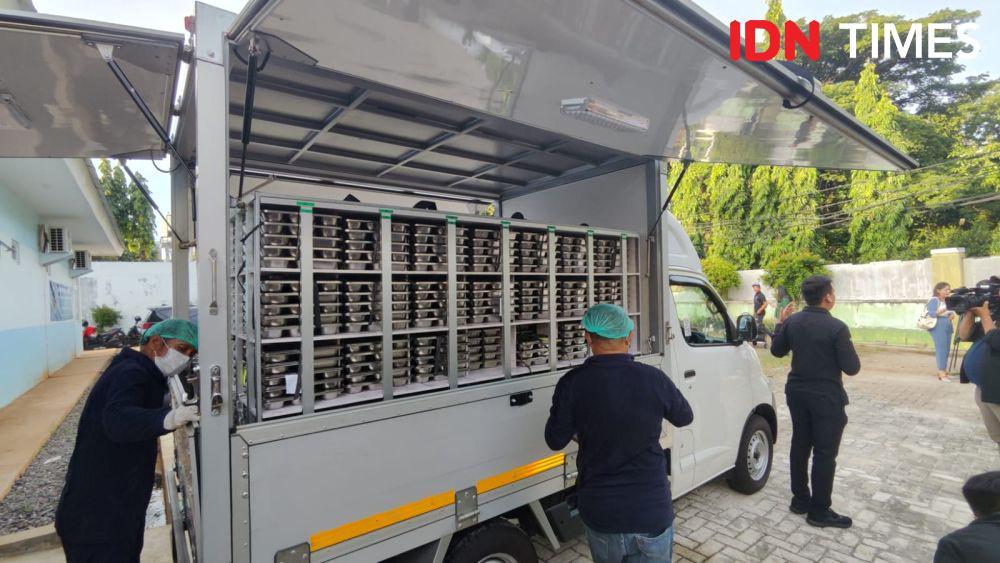 Menanak Makan Bergizi Gratis yang Belum Matang