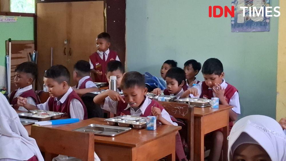 Pemkot Makassar Usulkan Coto sebagai Menu Makan Bergizi Gratis