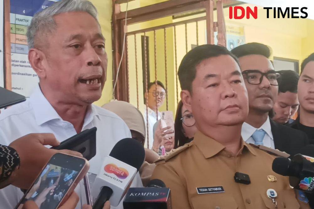 Program Makan Bergizi untuk Ibu Hamil di DKI Jakarta Mulai 9 Januari