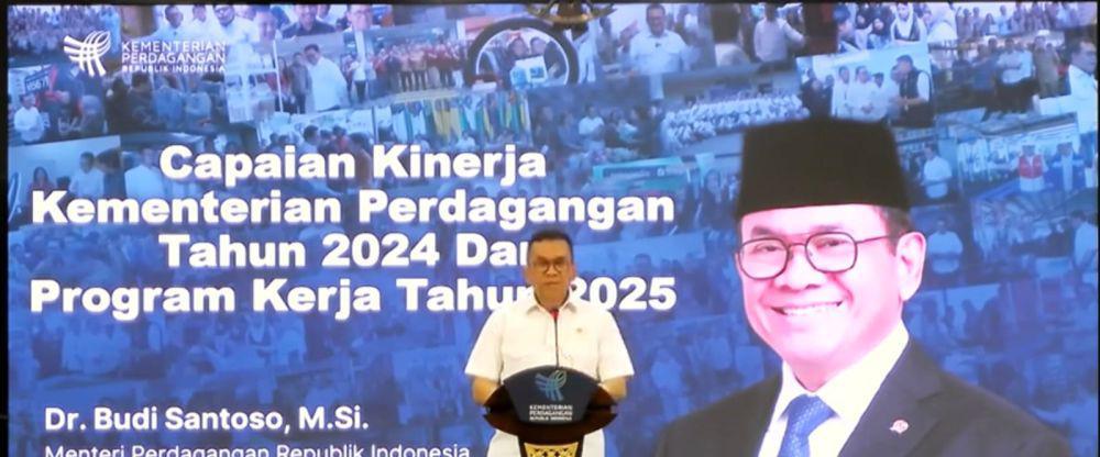 Anggaran Dipangkas 38,8 Persen, Mendag: Kami Tetap Fokus ke Program