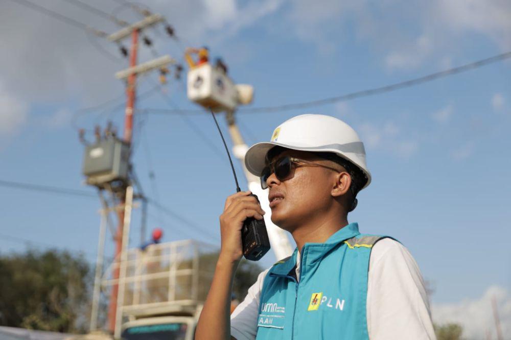 PLN Kaltimra Berikan Diskon Listrik 50 Persen untuk Rumah Tangga