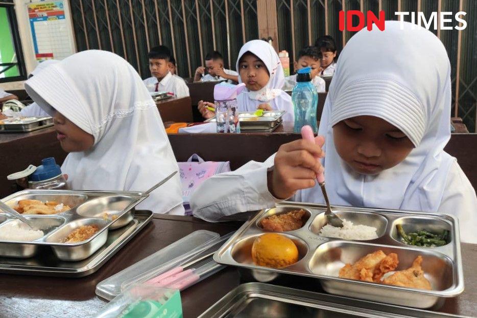 Istana Bantah MBG Program Populis Sekadar Bikin Rakyat Puas