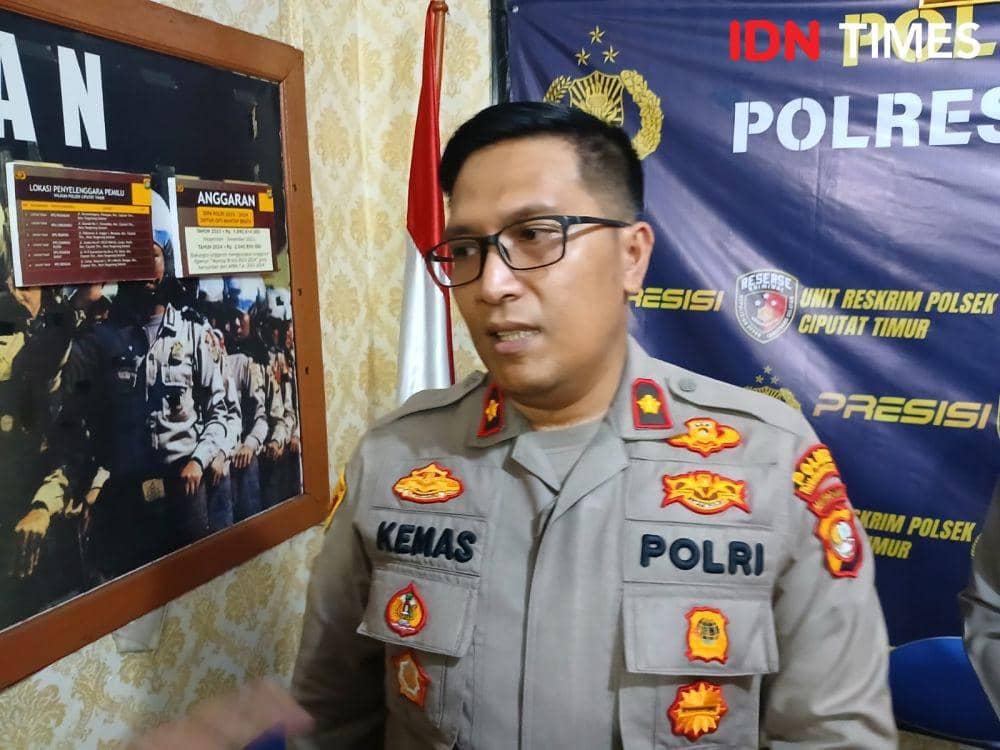 Pinjol dan Judol di Balik Satu Keluarga Tewas di Ciputat Tangsel