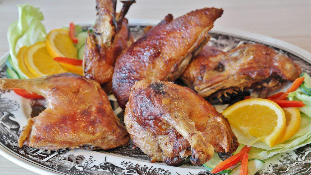 5 Rahasia Membuat Bebek Goreng yang Tidak Amis dan Gurih Maksimal