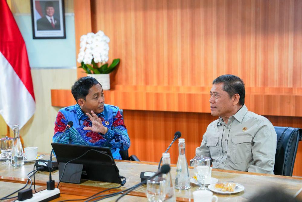 KSP Sebut Memalukan Bila Dana Makan Bergizi Gratis Diambil dari Zakat
