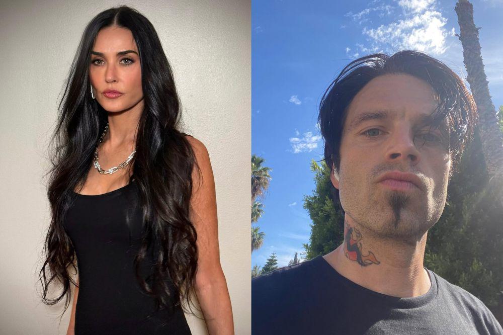 8 Potret Artis Pemenang Golden Globes 2025, Bertabur Bintang!