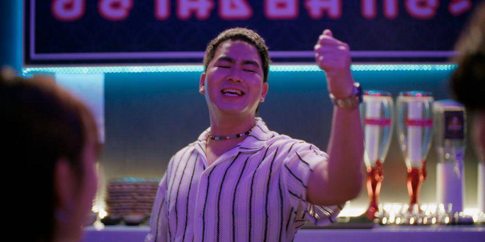 cuplikan Champ Nattharat di Ossan's Love Thailand (Dok.GMMTV/Ossan's Love)