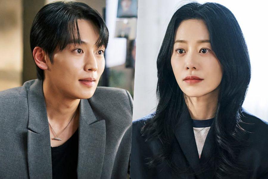 7 Faktor Penyebab Chris Menaruh Dendam pada Kang Soo Hyun di Namib