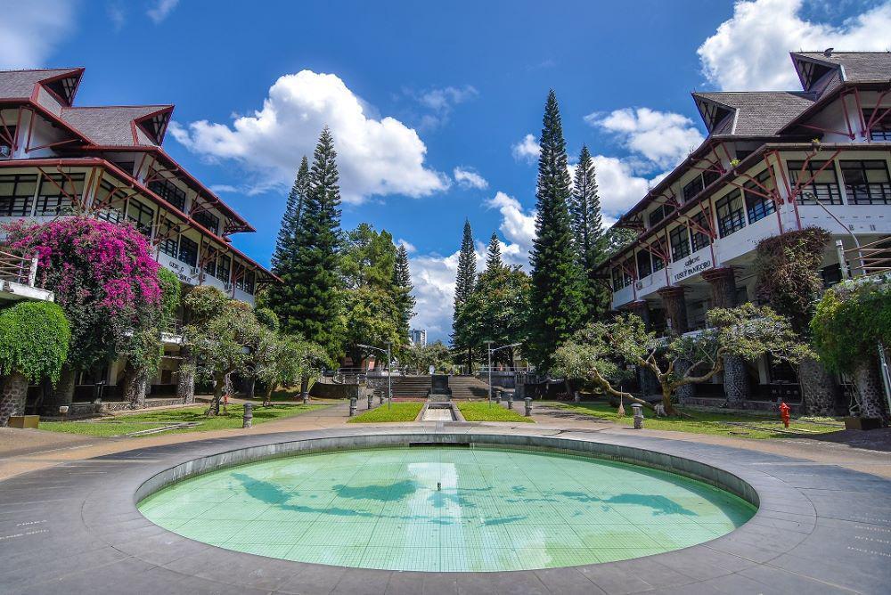 Info Jalur Mandiri ITB 2025, Harus Punya Nilai UTBK SNBT!