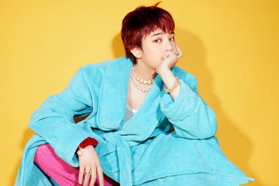 G-Dragon Dikabarkan akan Rilis Full Album pada Februari 2025