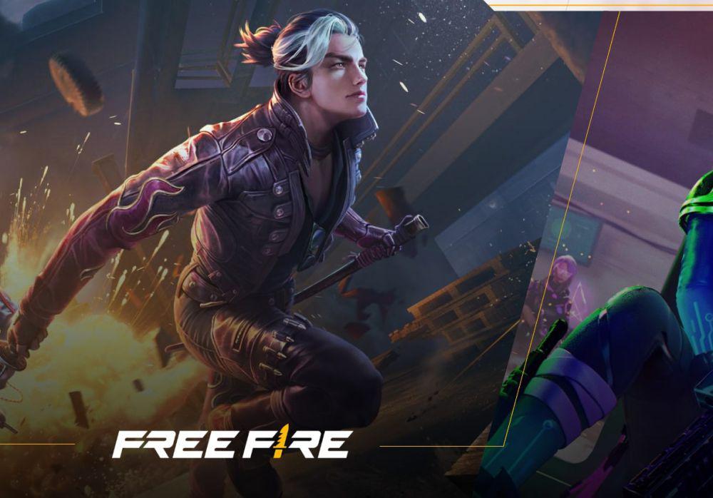 5 Game Beri Item Secara Gratis, Gak Perlu Top Up Dana