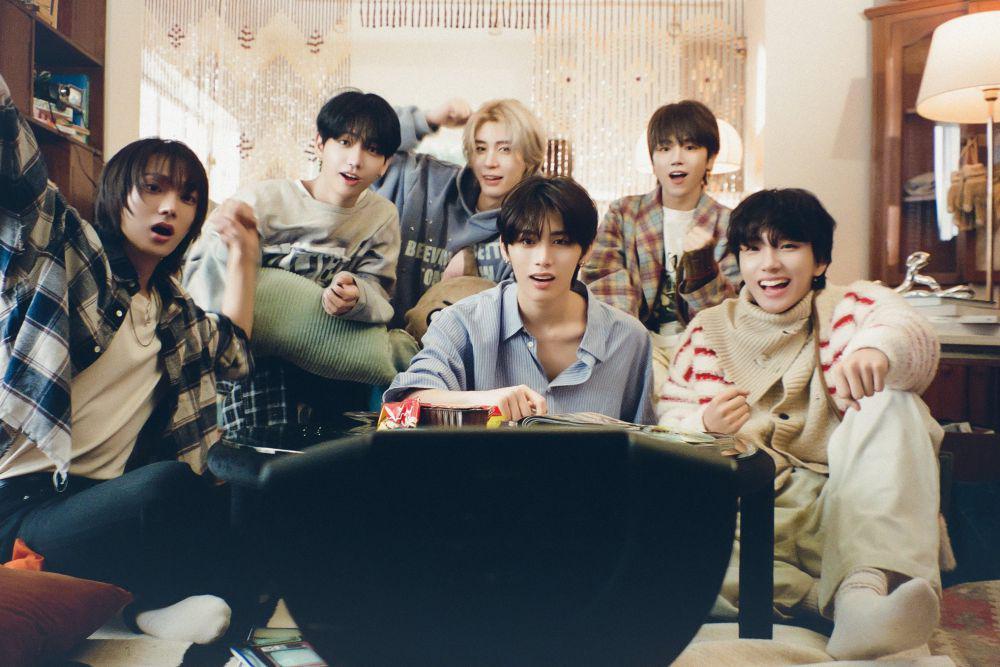 Lirik If I Say, I Love You - BOYNEXTDOOR dan Maknanya