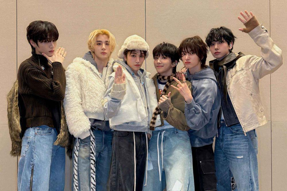 Prediksi Setlist Konser BOYNEXTDOOR di Jakarta 2025